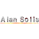 Ａｌａｎ Ｓｏｌｉｓ (attack on titan)