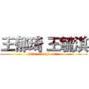 王郁琦 王毓淇 (http://sngk.net/)