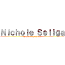 Ｎｉｃｈｏｌｅ Ｓｅｌｉｇａ (6th period english class)
