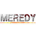 ＭＥＲＥＤＹ (FULLBUSTER)