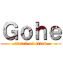 Ｇｏｈｅ (attack on titan)