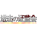 进击の证监会 ()