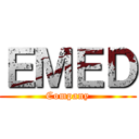 ＥＭＥＤ (Company)