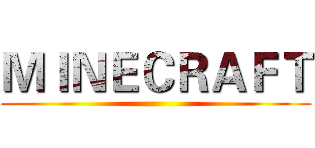 ＭＩＮＥＣＲＡＦＴ ()