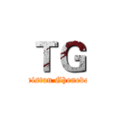 ＴＧ (Tristan Ghenevez)
