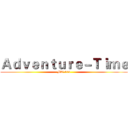 Ａｄｖｅｎｔｕｒｅ－Ｔｉｍｅ (MT-105)