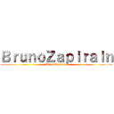 ＢｒｕｎｏＺａｐｉｒａｉｎ (BrunoZapirain)