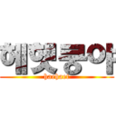헤헷쿵야 (haehaet)