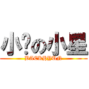 小雞の小星 (BAEKHYUN)