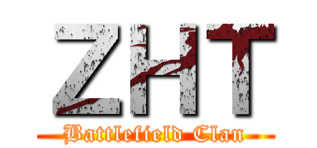 ＺＨＴ (Battlefield Clan)