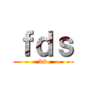 ｆｄｓ (wd)