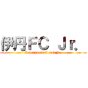 伊丹ＦＣ Ｊｒ． (Itami football club Jr.)