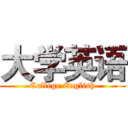 大学英语 (College English)