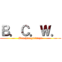 Ｂ．Ｃ．Ｗ． (Banchiangwittaya)
