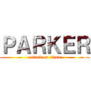 ＰＡＲＫＥＲ (attack on titan)