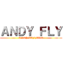 ＡＮＤＹ ＦＬＹ (ANDY BUFFALO)