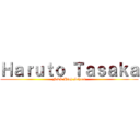 Ｈａｒｕｔｏ Ｔａｓａｋａ (N&S High School)