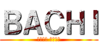 ＢＡＣＨＩ (英雄戰場 天下八旗)