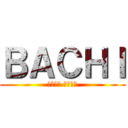 ＢＡＣＨＩ (英雄戰場 天下八旗)