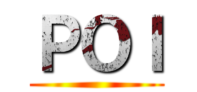 ＰＯＩ ()