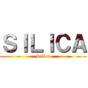 ＳＩＬＩＣＡ (Silica)