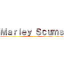 Ｍａｒｌｅｙ Ｓｃｕｍｓ (attack on titan)