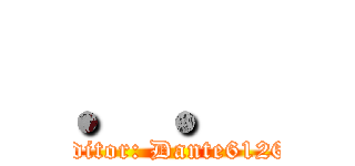 ．． (editor: Dante6126)