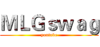 ＭＬＧｓｗａｇ (youtube)