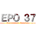 ＥＰＯ ３７ (Razonamiento Complejo)