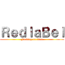 ＲｅｄｌａＢｅｌ (Fucking on titan)