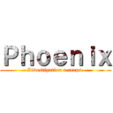 Ｐｈｏｅｎｉｘ (Investigation a corps.)