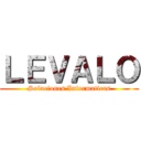 ＬＥＶＡＬＯ (Soluciones Informaticas)