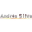 Ａｎｄｒéｓ Ｓｉｌｖａ (3ºA HC)