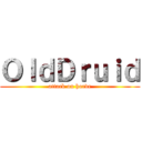 ＯｌｄＤｒｕｉｄ (attack on horde)