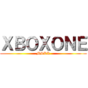ＸＢＯＸＯＮＥ (MSKK)