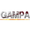 ＧＡＭＰＡ (attack on titan)