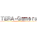 ＴＥＲＡ－Ｇａｍｅｒｓ (attack on titan)