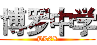 博罗中学 (BLZX)
