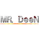 ＭＲ．ＤｅｅＮ (attack on titan)