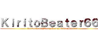 ＫｉｒｉｔｏＢｅａｔｅｒ６６６ (facebook.com/Lauty.Cortes.Baima.Supremo)