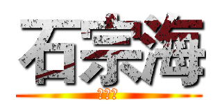 石宗海 (石宗海)