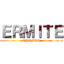 ＥＲＭＩＴＥ (THOMAS)