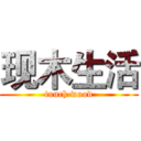 现木生活 (touch wood)