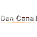 Ｄａｎ Ｃａｎａｌ (anime y videojuegos)