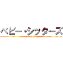 ベビー・シッターズ (Rock\'nRoll BAND)