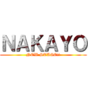 ＮＡＫＡＹＯ (NEW STAGE!!)