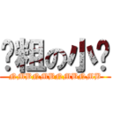 滚粗の小乐 (NMBNMBNMBNMB)