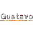 Ｇｕｓｔａｖｏ (Matator de Dragoes)