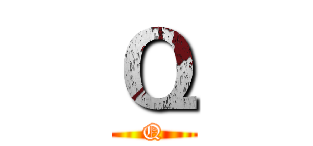 Ｑ (Q)