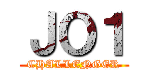 ＪＯ１ (CHALLENGER)